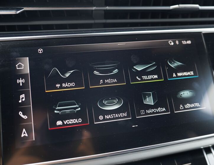 Audi Q8 46