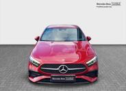 Mercedes-Benz Třídy A 8
