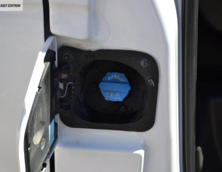 Renault Master 14