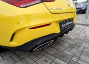 Mercedes-Benz CLA 16