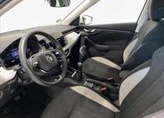 Škoda Kamiq 5