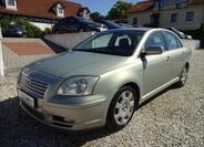 Toyota Avensis 3
