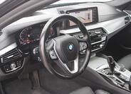 BMW Řada 5 14