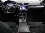Škoda Superb 8