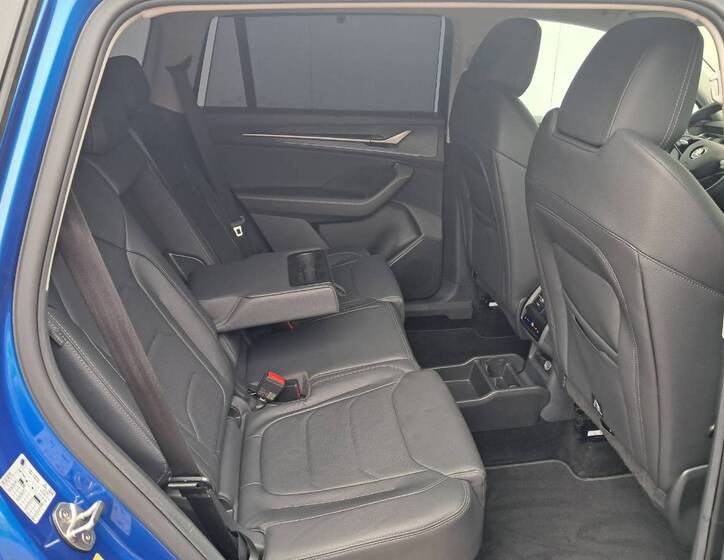 Škoda Kodiaq 26