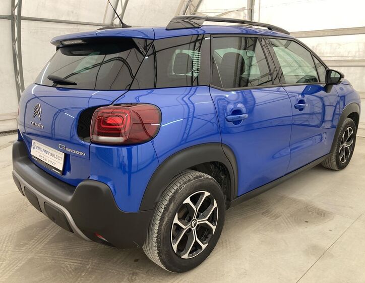 Citroën C3 Aircross 18