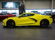 Chevrolet Corvette 2