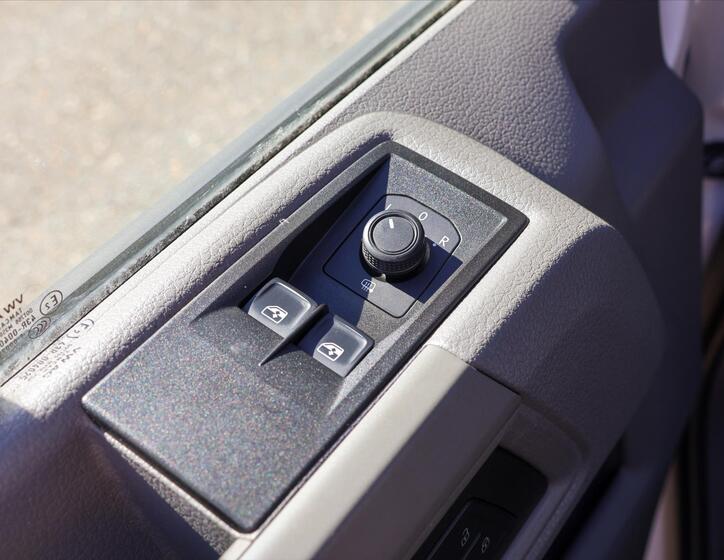 Volkswagen Crafter 13