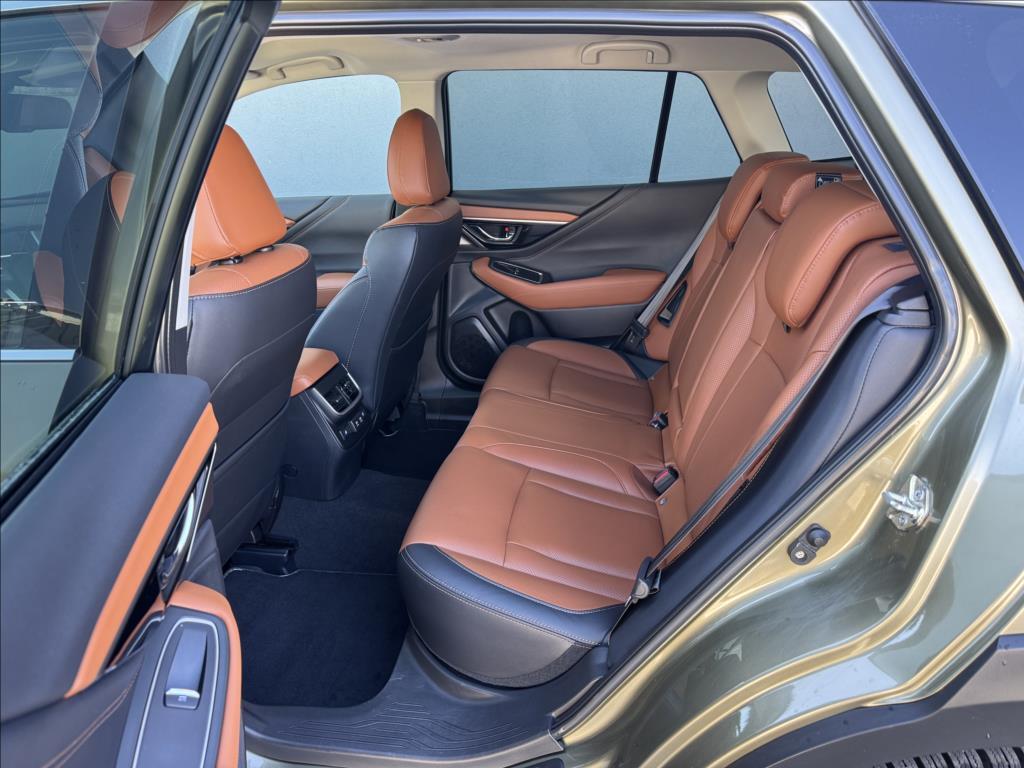 Subaru Outback 19