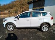 Ford Kuga 2