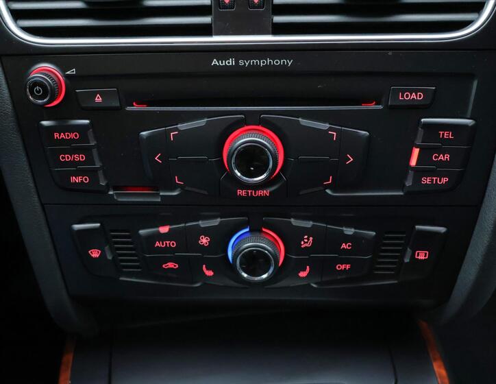 Audi A4 25