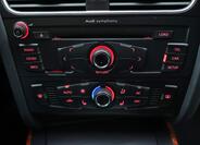 Audi A4 25