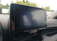 Toyota Yaris 21