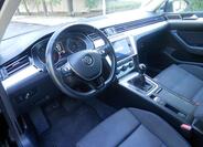 Volkswagen Passat 11