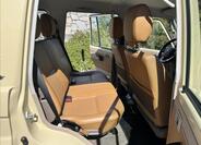 Toyota Land Cruiser 13