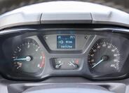Ford Transit Custom 17