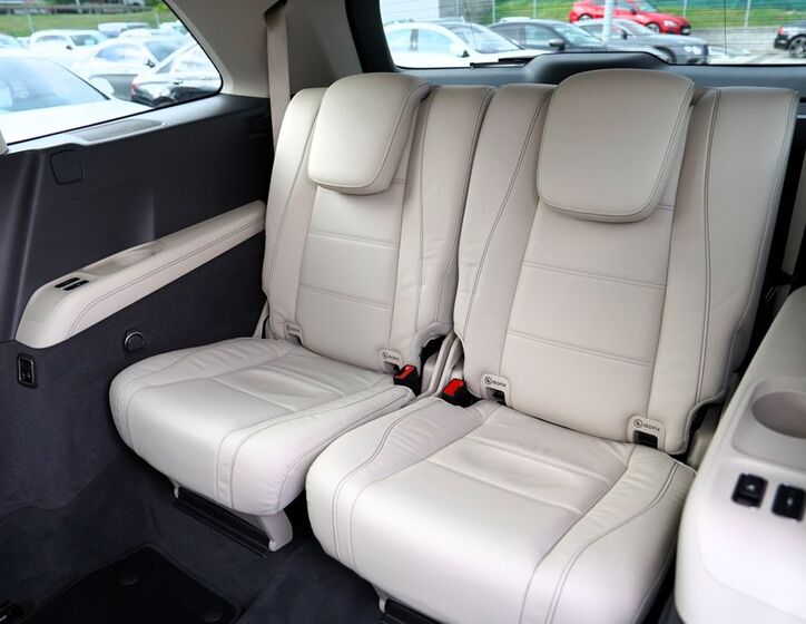 Mercedes-Benz GLS 37