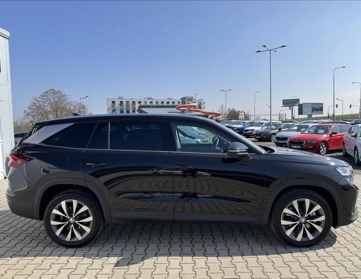 Škoda Kodiaq 7