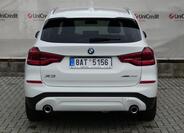 BMW X3 4