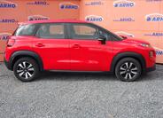 Citroën C3 Aircross 8