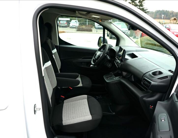 Citroën Berlingo 13