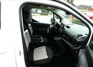 Citroën Berlingo 13