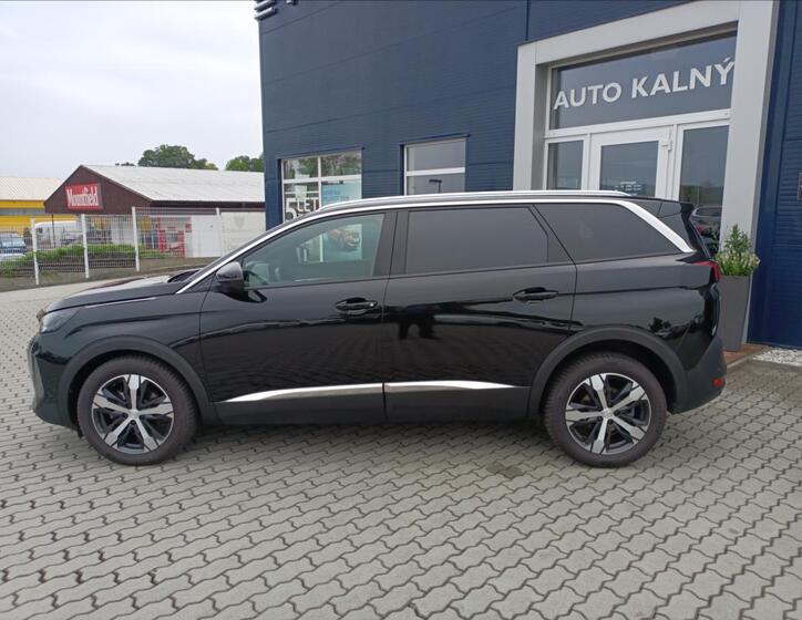 Peugeot 5008 3