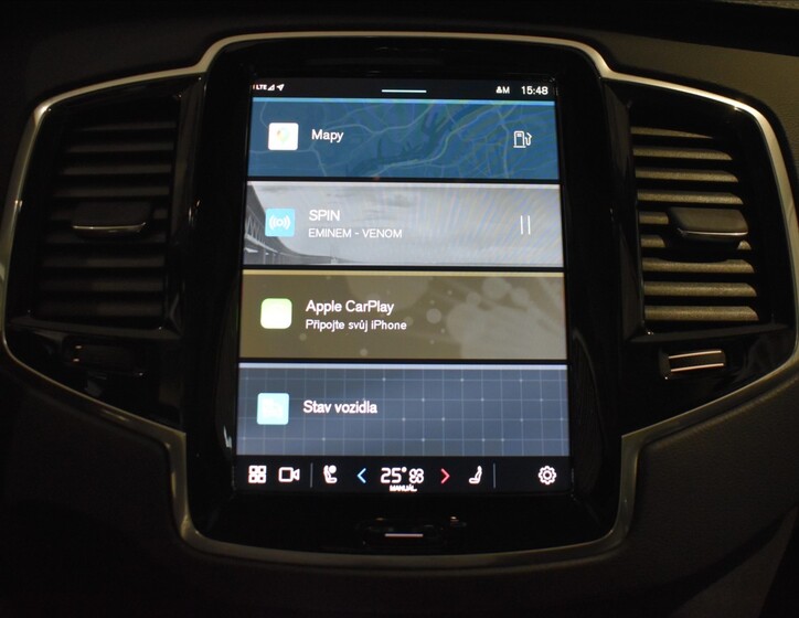 Volvo XC90 19