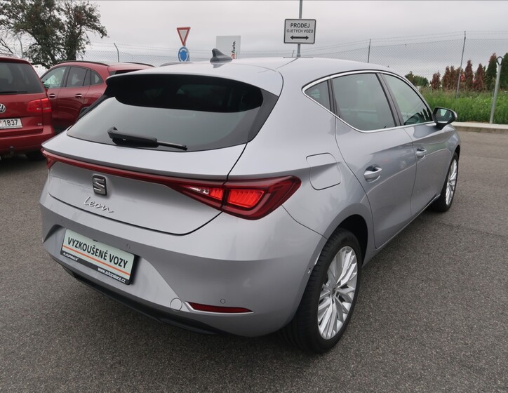 Seat Leon 2