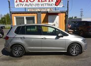 Volkswagen Golf Sportsvan 4