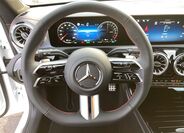 Mercedes-Benz CLA 16