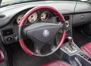 Mercedes-Benz SLK 15