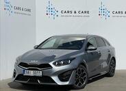 KIA ProCeed 1