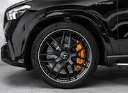 Mercedes-Benz GLE 2