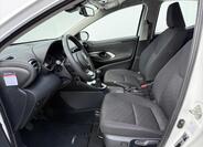 Toyota Yaris 10