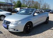 Volkswagen EOS 9