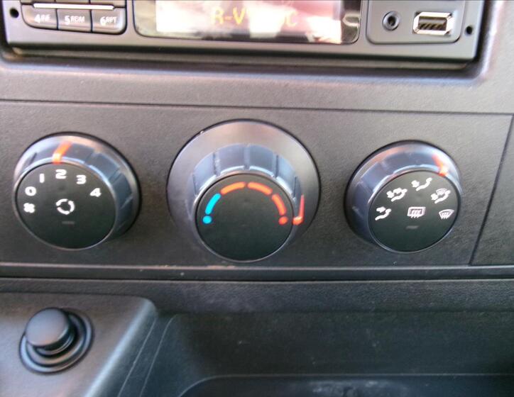 Renault Master 15