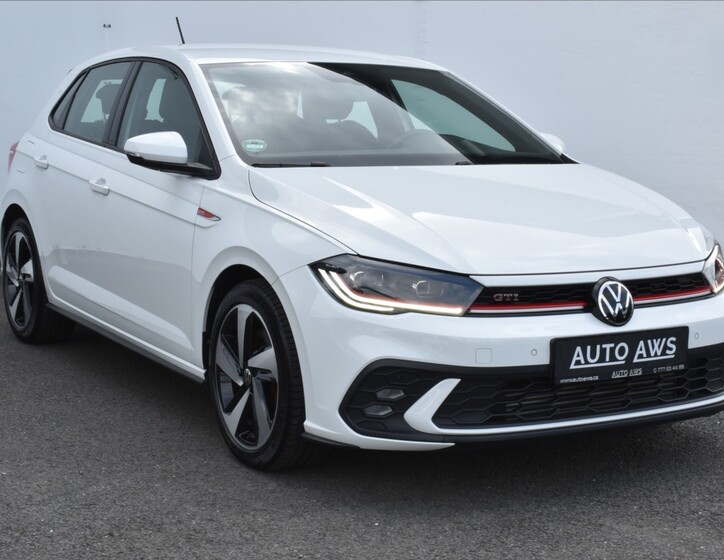 Volkswagen Polo 3