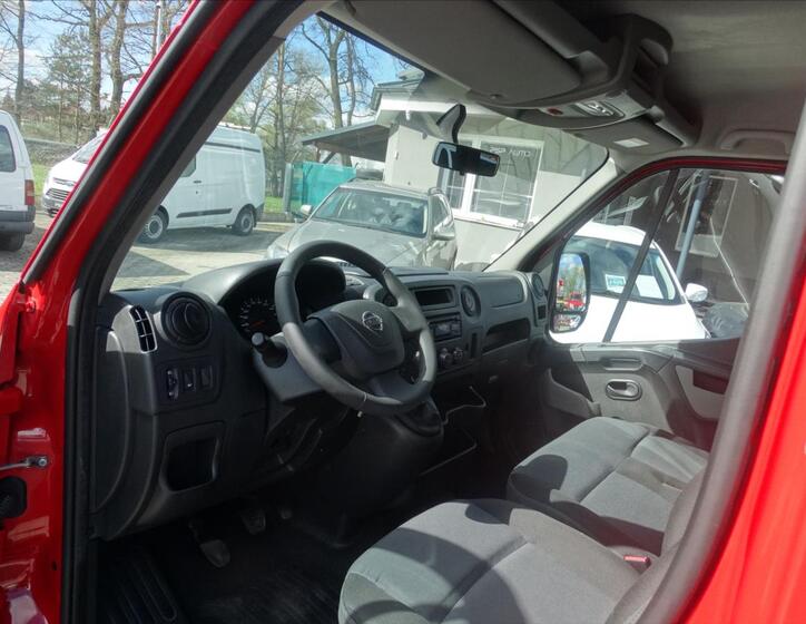 Renault Master 10