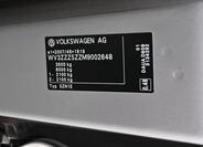 Volkswagen Crafter 16
