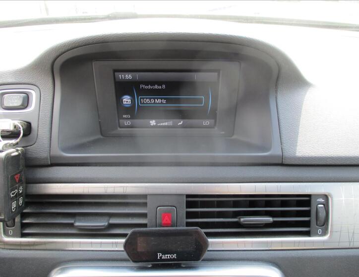 Volvo XC70 17