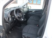 Mercedes-Benz Vito 11