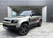 Land Rover Defender 1