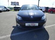 Škoda Fabia 8