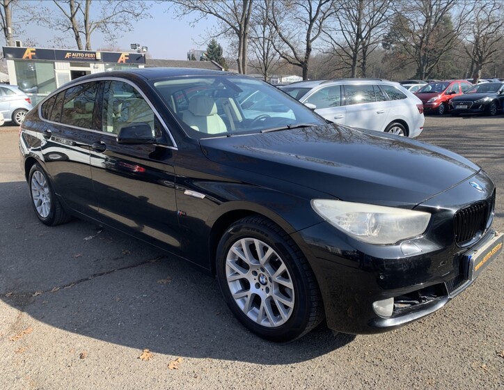 BMW Řada 5 3