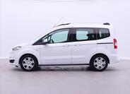 Ford Tourneo Courier 4