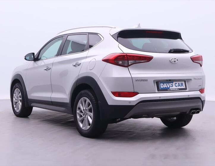Hyundai Tucson 5