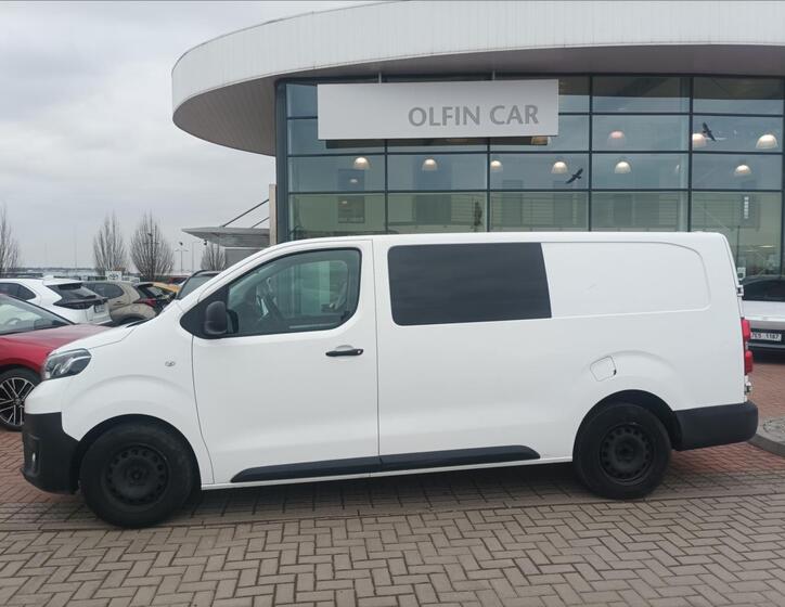 Toyota ProAce 2