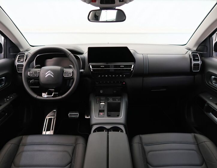 Citroën C5 Aircross 22