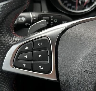 Mercedes-Benz CLA 20